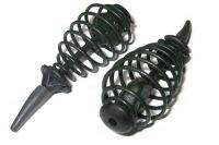 Кормушка пружина конус фотография