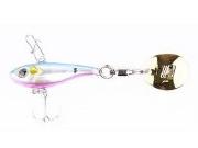 Тейл спиннер Major Craf Jigpara Spin Micro 5g 04 фотография