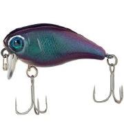 Воблер Jackall Chubby 41F-SSR фотография