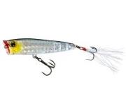 Воблер Yo-Zuri 3DR-X Popper 65F R1435-PSBL фотография