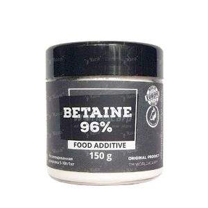 Бетаїн World4carp 96% 150г Фотографія
