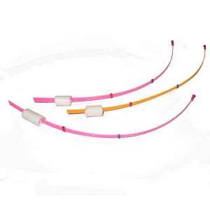 Кивок лавсановый Polly фотография