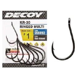 Крючки декой на карпа фотография