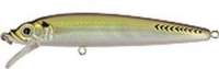 Воблер Strike Pro Alpha Minnow 95Sp EG-034Sp 627T Фотографія