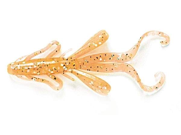 Lucky John Hogy Hog 1.6" 10шт 140109-PA03 фотография