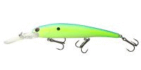 Воблер Grows Culture Bandits Walleye Deep 120F D78 Фотографія