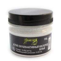 Активный кислород Grandcarp 150г белый фотография