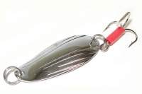 Блесна Mikado Ablet 5г Серебро фотография