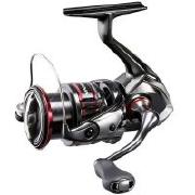 Катушка Shimano Vanford 4000MHG фотография