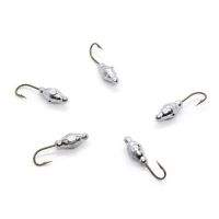 Мормышка G.stream Личинка 5шт фотография