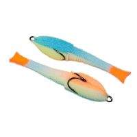 Поролоновая рыбка Профмонтаж Dancing Fish 4.0" 111 фотография