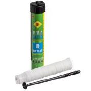 Рукав ПВА на трубці з поршнем GOSS PVA Mesh Фотографія