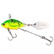 Тейл спіннер Kalipso Rifle 9г 531S Фотографія