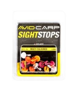 Стопора для бойлов плавающие Avid Carp фотография