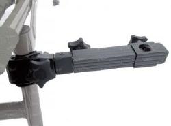 Держатель зонта на кресло Carp Zoom Umbrella arm 25см CZ2012 фотография