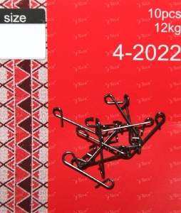 Безузловка Elite Alliance 2022-S фотография