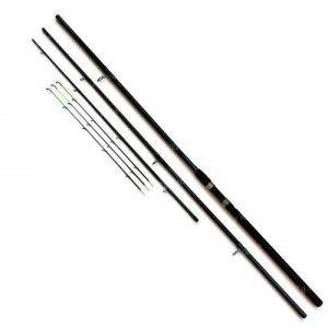 Удилище фидерное Fanatik Pulemet Feeder фотография