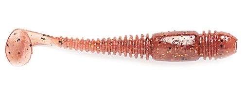 Силікон Lucky John Tioga 2.4" 9шт 140119-S14 Фотографія