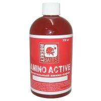 Амино сироп Active Rocket Baits 350мл Макуха фотография