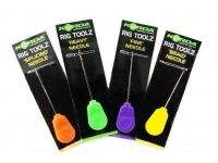 Голка Korda Heavy Latch Stik KBNS Фотографія