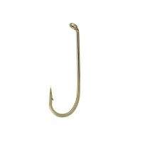 Крючки Gurza Streamer Ring NBZ K-1805 №6 7шт фотография