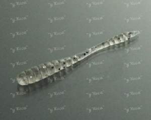 Tsunekichi Worm 2" 15шт #C-65 фотография