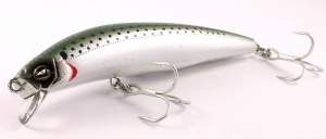 Воблер Daiwa X Cross 95SSR 8021 #T Mullet Фотографія