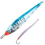 Блешня вертикальна Lucky John 8375-BI Фотографія