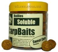 Бойли порошать CarpBaits 18мм 300г Фотографія