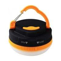 Фонарь-лампа Tramp TRA-185 на магните фотография