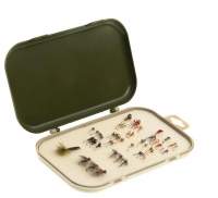 Коробка Aquatech 2100 з м'яким вкладишем Фотографія