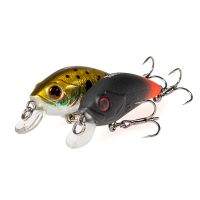 Воблер TsuYoki Itteki 37 Фотографія