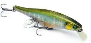 Воблер Megabass Vision Miyabi Фотографія