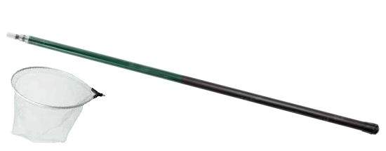 Підсаку Salmo 4540-030 3.6 м Фотографія