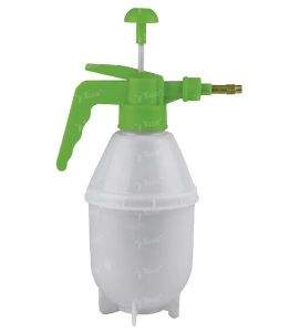 Розпилювач для зволоження прикормки Carp Zoom 0.8 л CZ8243 Фотографія