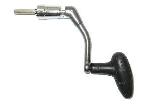 Ручка для катушки Tica Sportera фотография