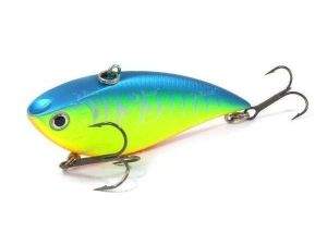 Воблер Daiwa TD Vibration Фотографія