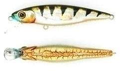 Воблер Pontoon21 Greedy-Guts 111Sp-MDR #407 21.2g 2.2-2.8m фотография