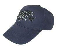 Кепка G. Loomis темно-синя Фотографія