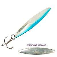 Пилькер RB (Русская блесна) Matrix 12г 206 фотография