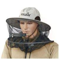 Шляпа Norfin Boonie антимоскитная 7461-04XL фотография
