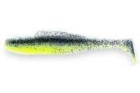 Силикон плавающий Z-Man Diezel Minnowz 4.0" Sexy Mullet 5шт фотография