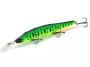 Воблер Daiwa Steez Minnow 125Sp MR Mat Tiger Фотографія