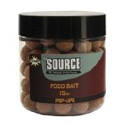 Бойли Dynamite Baits Pop-Up 80г 15мм Source Фотографія