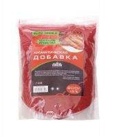 Добавка для підгодовування Fishing ROI 600г Мотиль-креветка Фотографія