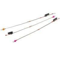 кивок для летней мормышки Фотографія