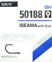 Крючки Owner 50188 фотография