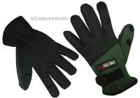 Рукавички неопренові Icebehr Neopren Фотографія