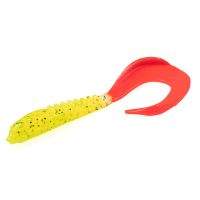 Силикон CrazyFish King Tail 2.5&quot; Фотографія