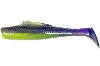 Силикон плавающий  Z-Man Minnowz 3.0" Purple Death 6шт фотография